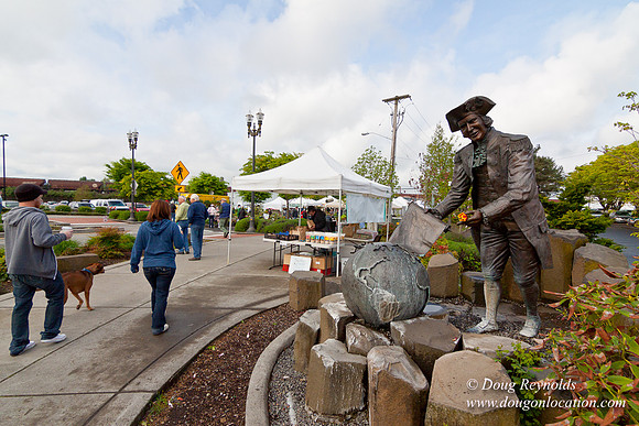 Vancouver WA Farmers Market