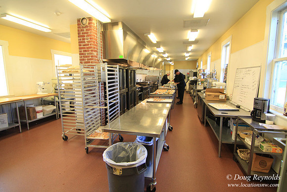 JD Kitchen