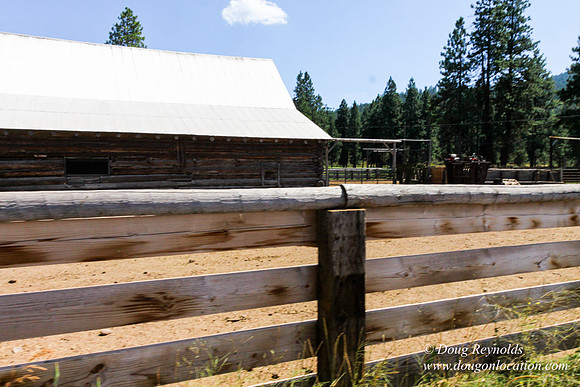 Ranch 18