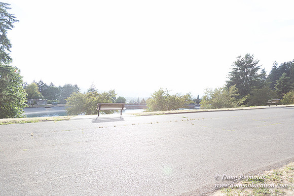 Mt Tabor- View 5 SBT West