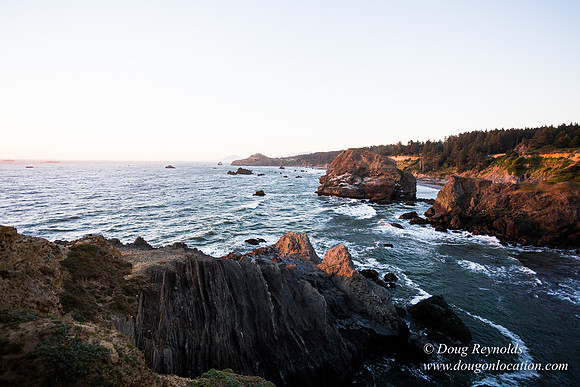 OPVPSBSP  Rock Coastal Area