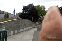 Portland Streets
