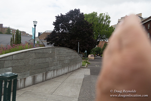 Portland Streets