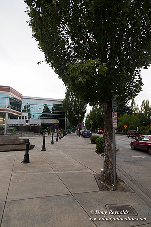 Civic Center