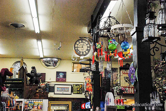 Beaumont Market1