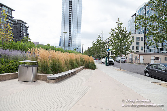The Fields Park