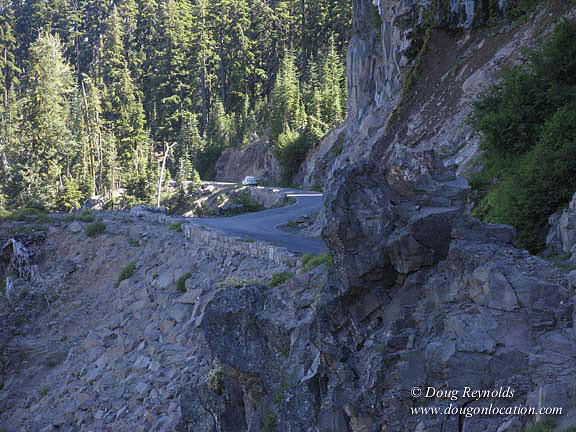 Crater Lake NP
