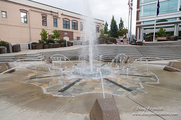 Civic Center