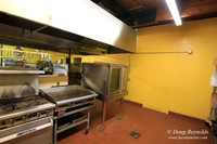 Hunter Gather Catering