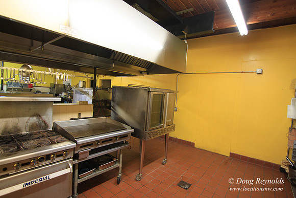 Hunter Gather Catering