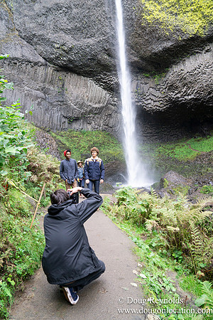 SNog Productions Sony 2016 Oregon