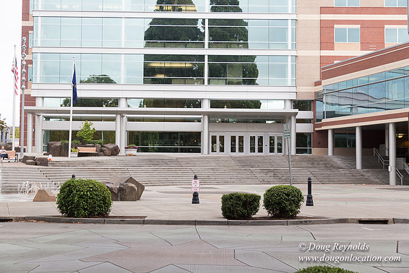 Civic Center