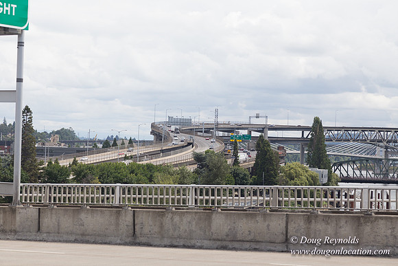 Portland Streets