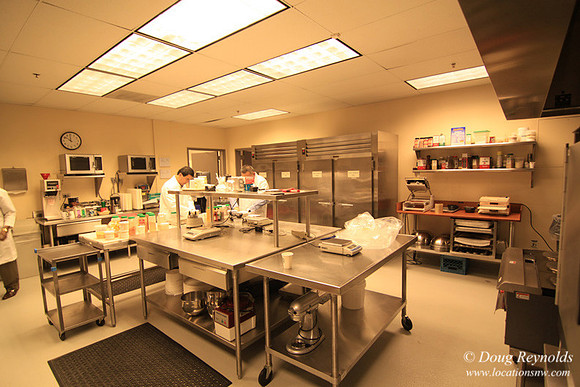 OSU Food Innovation Center