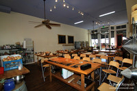 Portland Culinary Workshop Kitchen