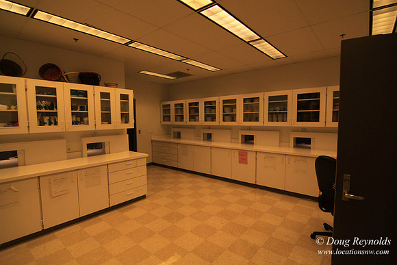 OSU Food Innovation Center