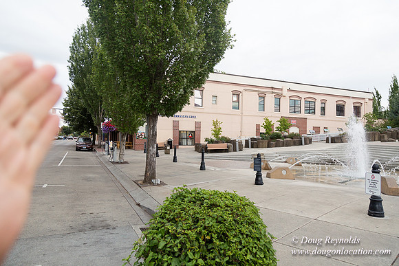 Civic Center