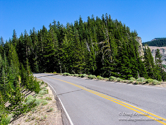 Crater Lake