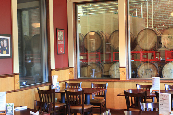 Widmer Brew-5601
