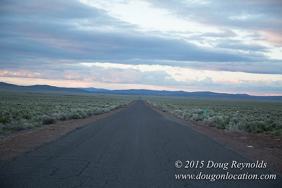 Camp Creek Rd