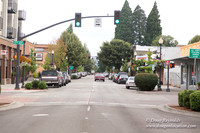 Hillsboro Streets