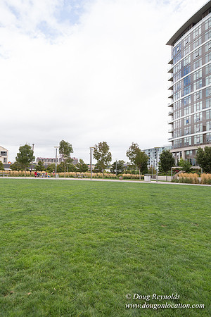 The Fields Park