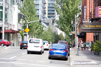 SW 12th & Stark