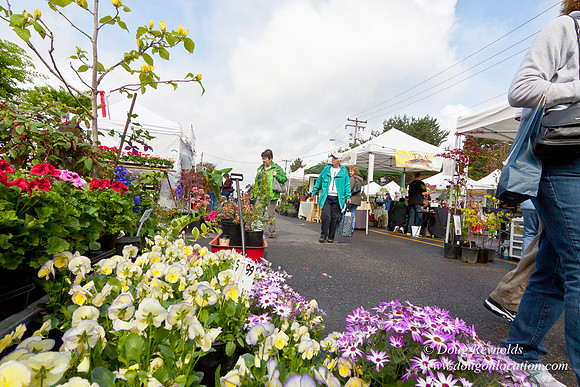 Vancouver WA Farmers Market
