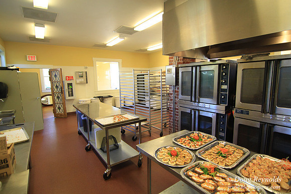 JD Kitchen