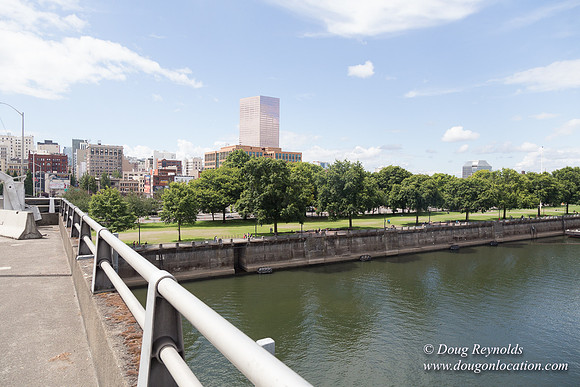 Portland Streets