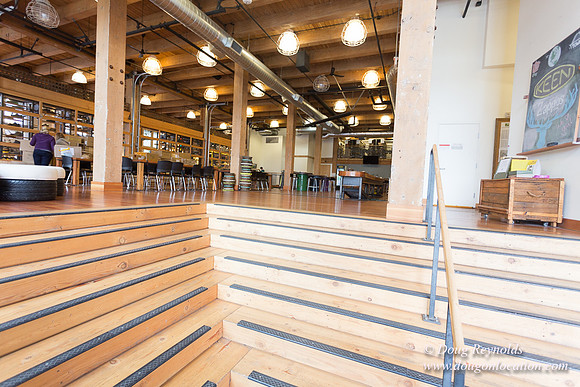 World Head Office-