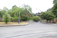 Portland Streets