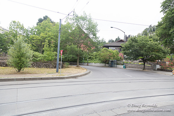 Portland Streets