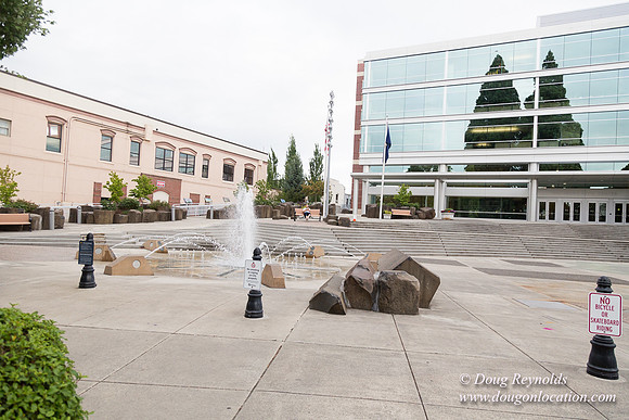 Civic Center