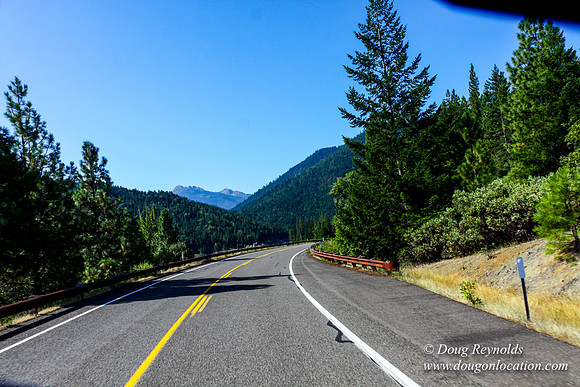 Applegate Lake & Dam