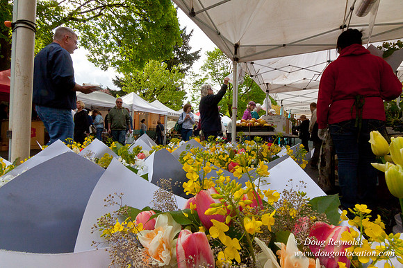 Vancouver WA Farmers Market