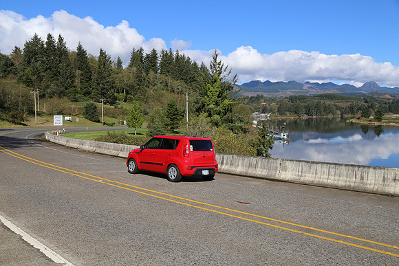 Nehalem 101 Brdg-1010