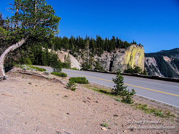 Crater Lake