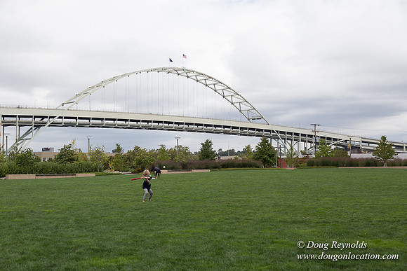 The Fields Park