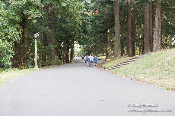 Mt tabor View 2 East