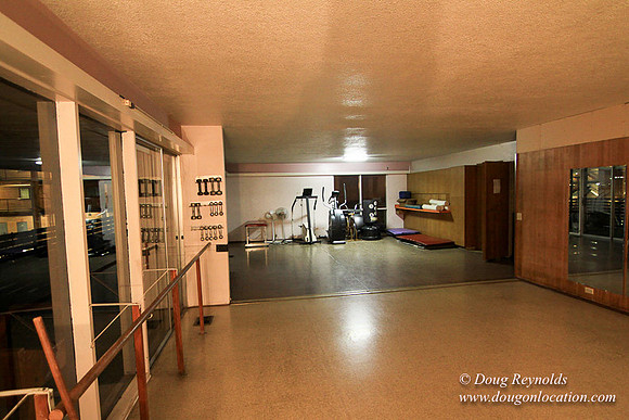 Work Out Gym #7