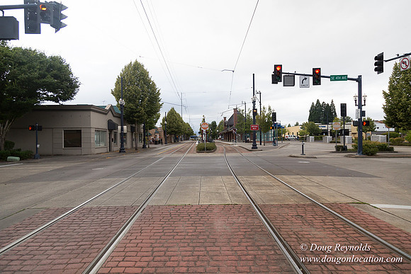 Hillsboro Streets