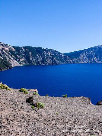 Crater Lake