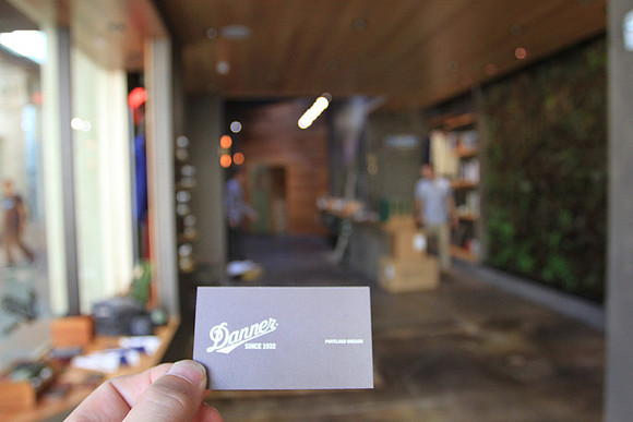 Danner-5300