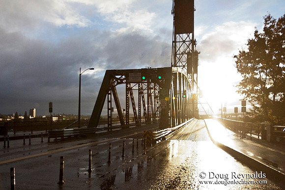 Hawthorne Bridge