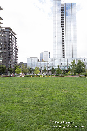 The Fields Park
