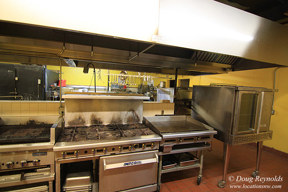 Hunter Gather Catering