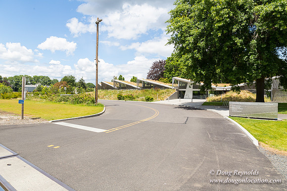 Columbia Blvd WW
