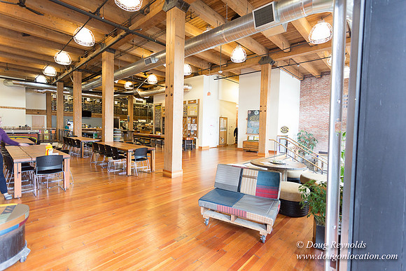 World Head Office-