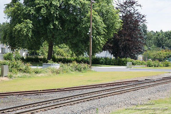Columbia Blvd WW